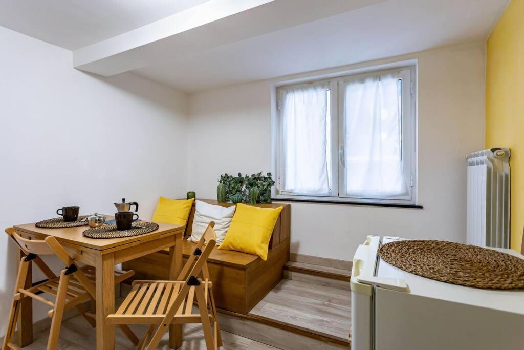 Apartment Adorno 2 - Affitti Brevi Italia Genua Exterior foto